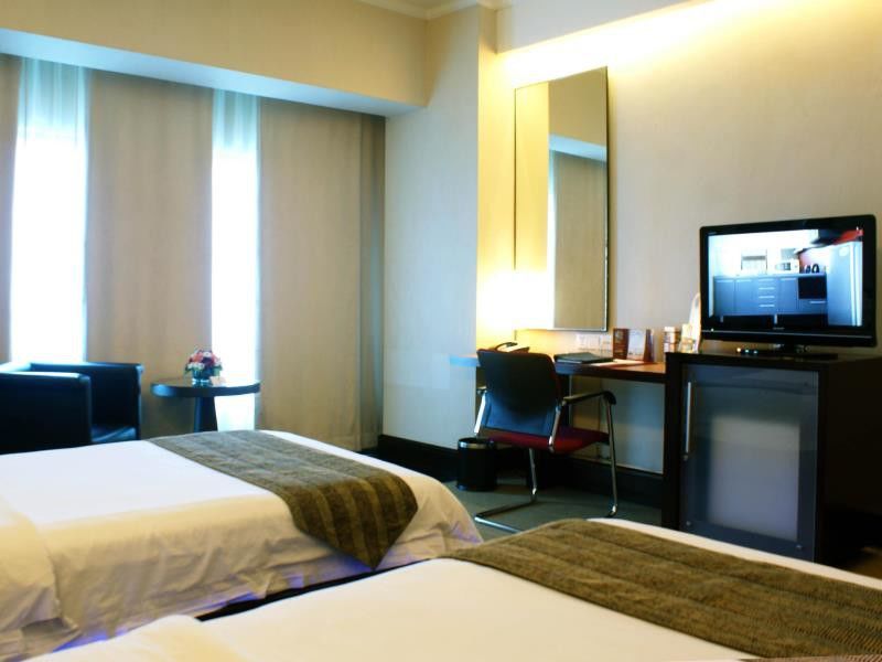Hotel Manhattan